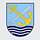 Wappen des Marinestützpunktkommandos Wilhelmshaven