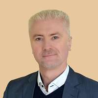 Militärseelsorgeassistent Bernhard Trömer