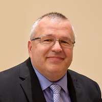 Militärseelsorgeassistent Thomas Lang