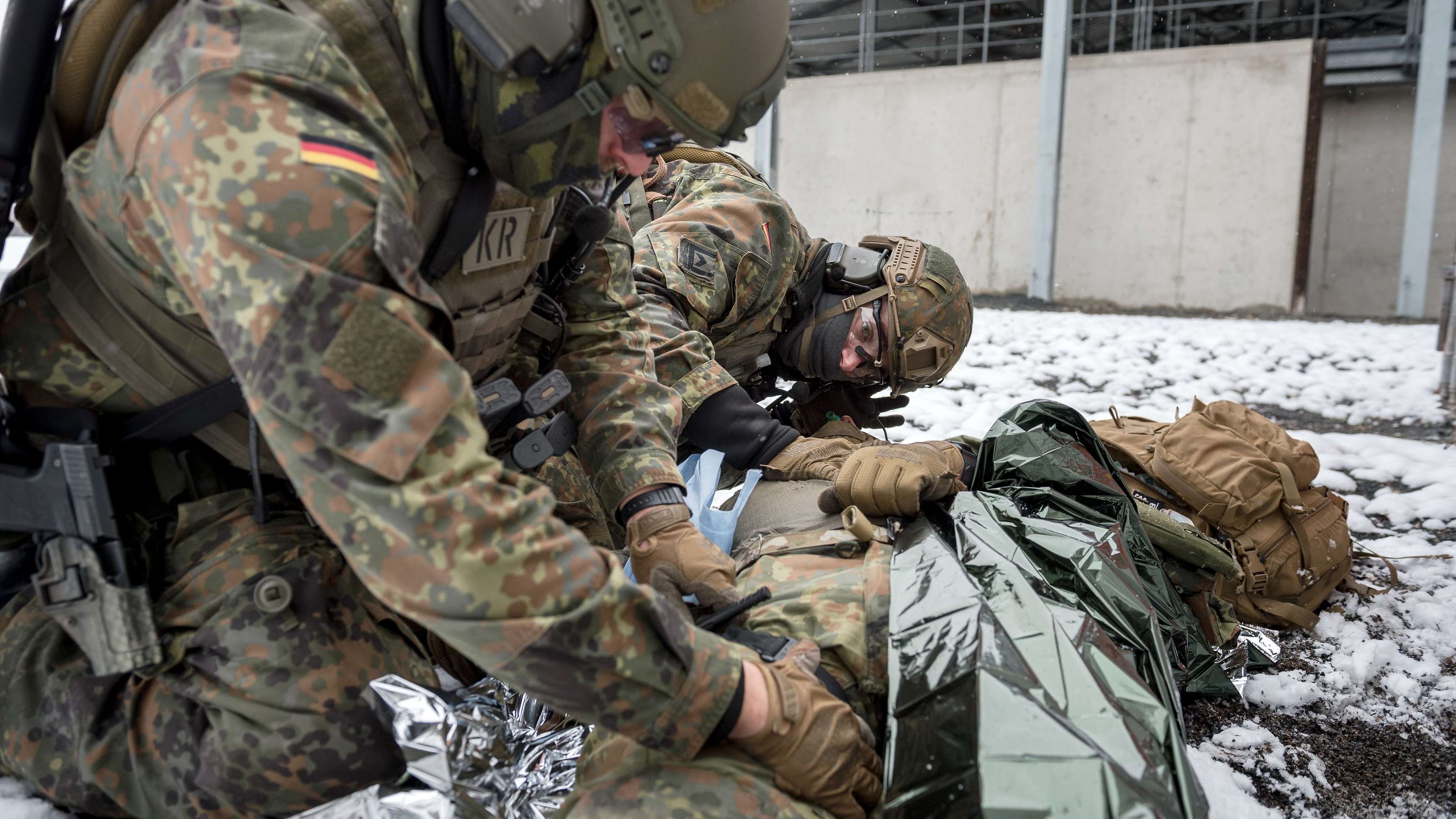 www.bundeswehr.de