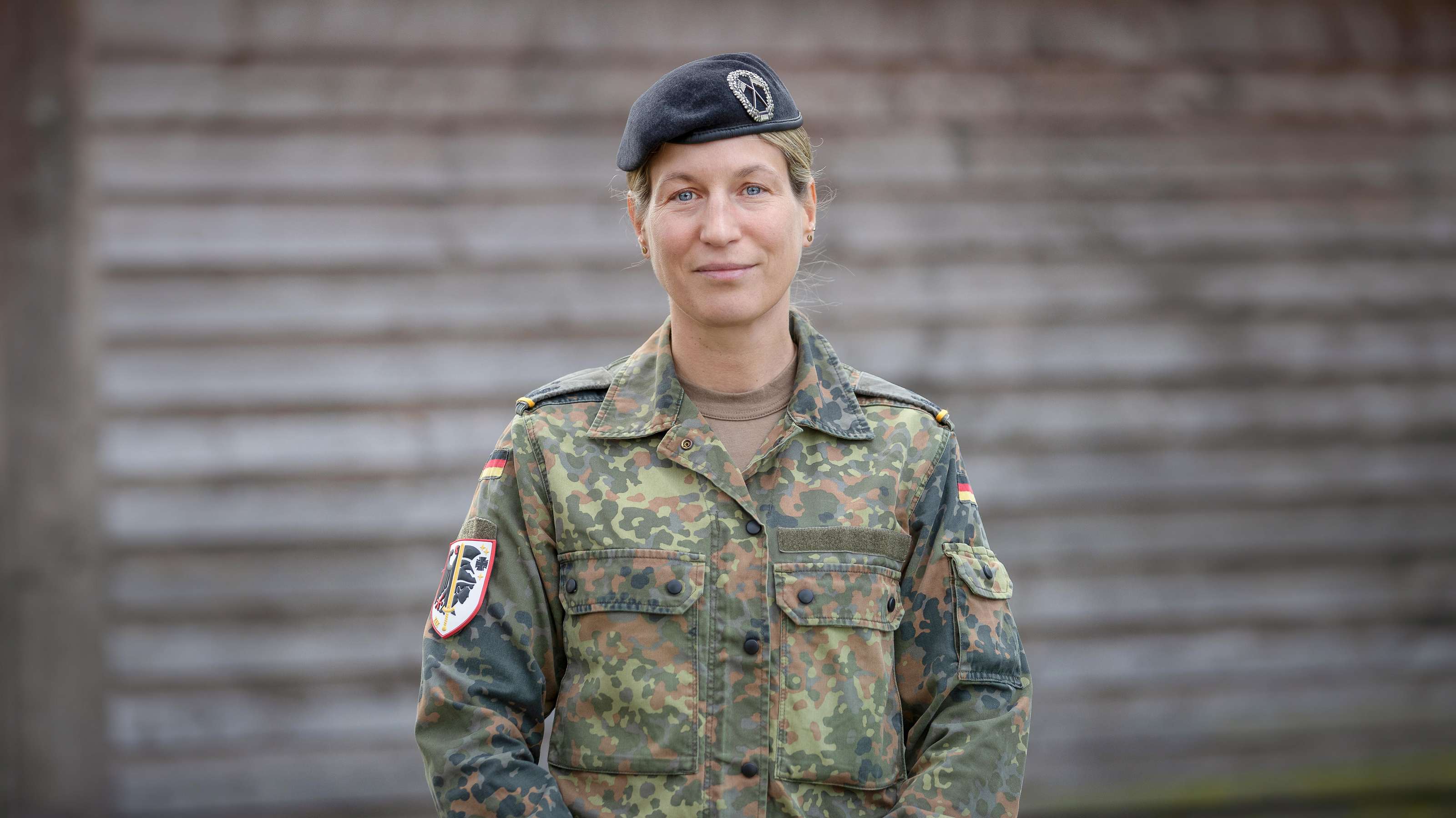 Frauen In Der Bundeswehr Pro Und Contra www.bundeswehr.de