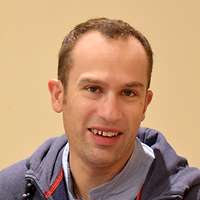 Militärseelsorgeassistent Florian Ruhfaß