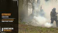 Infatry Battalion Training
