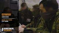 Staff Training EUMAM