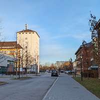 Katholisches Militärpfarramt München