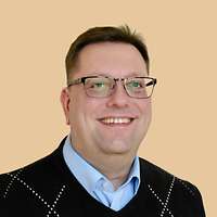 Militärseelsorgeassistent Marcus Blum