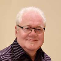 Militärseelsorgeassistent Wolfgang Krug