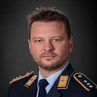 Captain Stephan Jeglinski