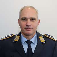 Oberst Holger Niedermeier