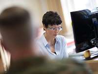 Sozialdienst der Bundeswehr