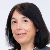 Pfarrerin Sandra Gassert