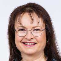 Pfarrhelferin Silvia Laschitza