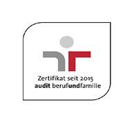 Logo audit berufundfamilie