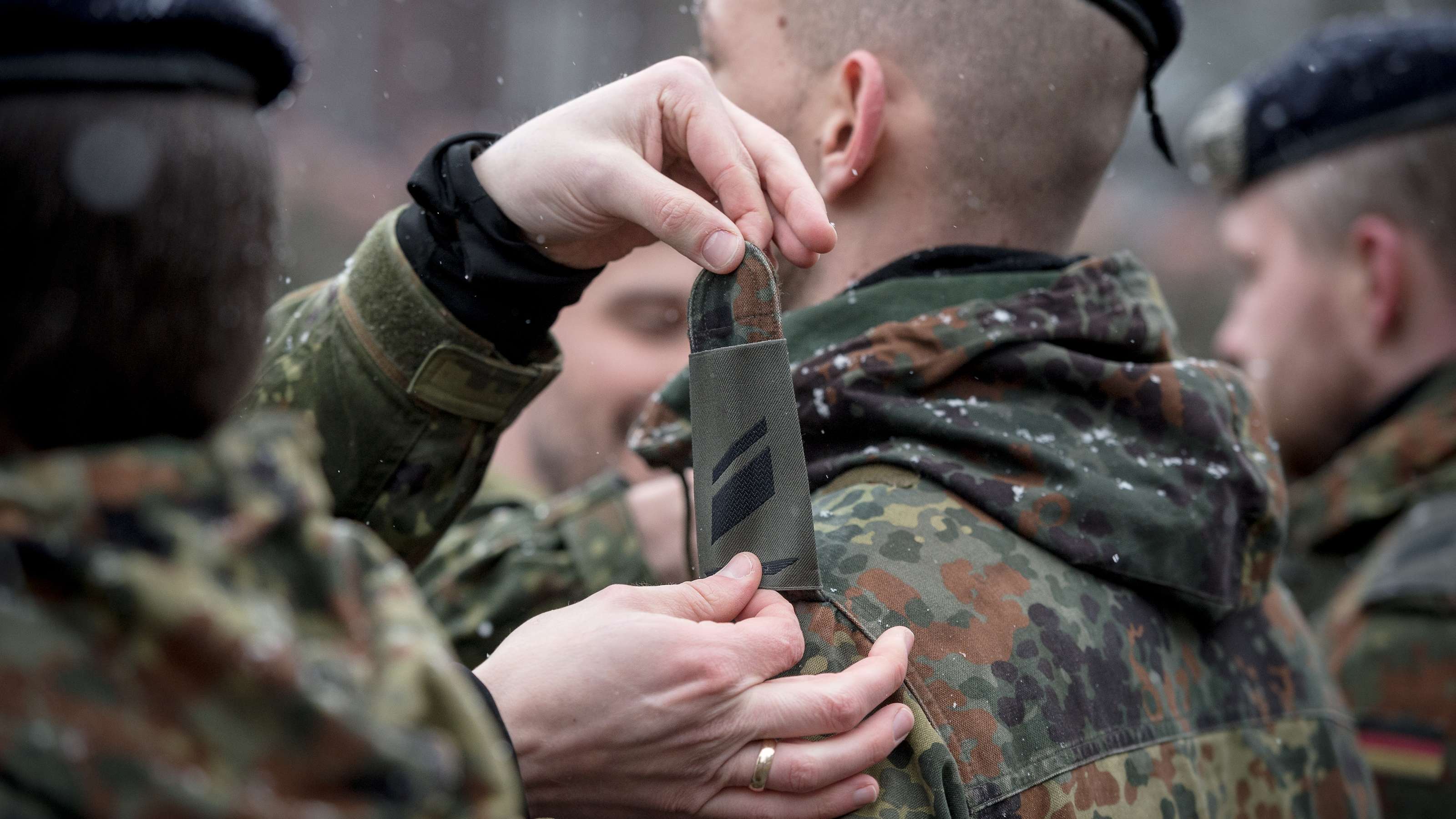 www.bundeswehr.de