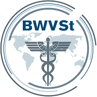 Icon der Bundeswehrverwaltungsstellen im Ausland