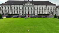 Schloss Bellevue 