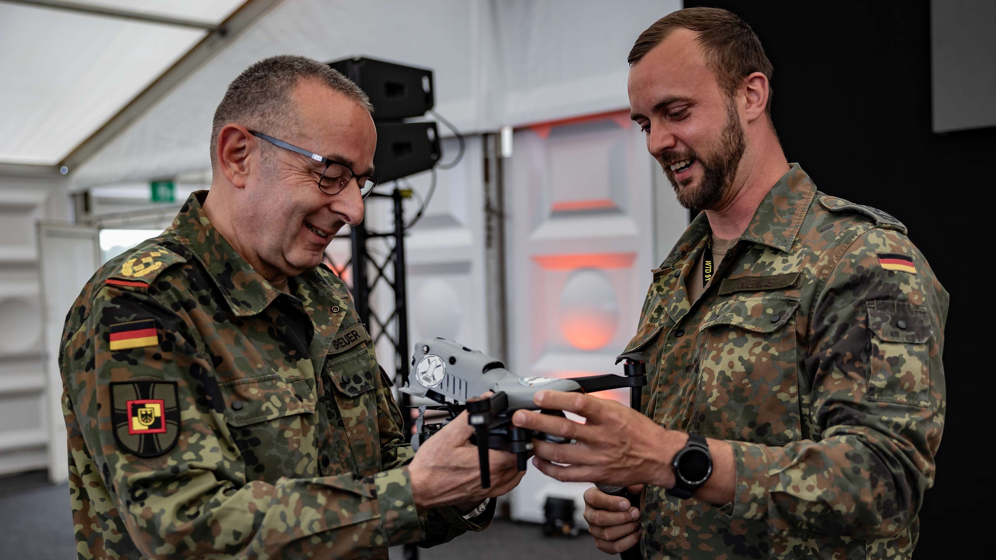 www.bundeswehr.de