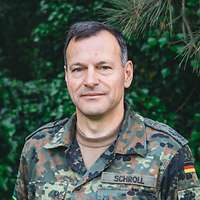 Picture from Colonel Schroll