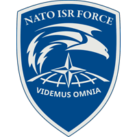 Wappen NATO ISR Force