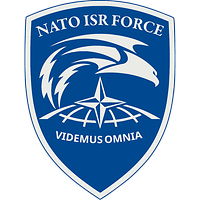 Wappen NATO ISR Force