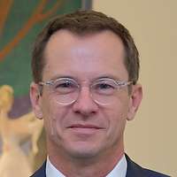 Pastor Thorsten Gloge