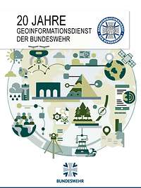 Deckblatt Festschrift