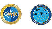 Patch der CWIX