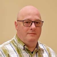 Militärseelsorgeassistent Michael Schreiber