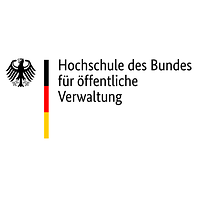 drei schräge Balken in den Farben schwarz, rot gold