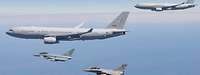 Pacific Skies 24