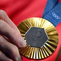 OLYMPIC GAMES-PARIS 2024-JUDO-20240730