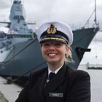 Portrait commander Pirrwitz