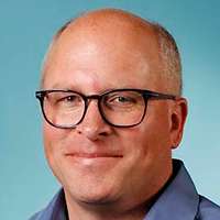 Militärpfarrer Christoph Bröcker