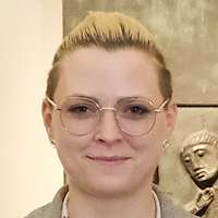 Militärpfarrerin Johanna Bogenreuther-Schlosser