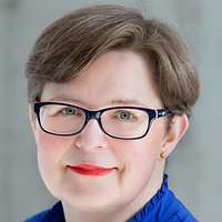 Militärpfarrerin Bettina Lorenz-Holthusen