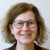 Militärpfarrerin Daniela Fricke