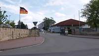 Werratal Kaserne Werratal Kaserne