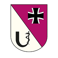 Wappen einer Dienststelle