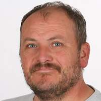 Pfarrhelfer Marco Frodermann