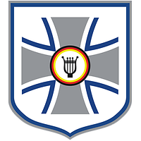 Wappen einer Dienststelle