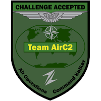 AirC2 Emblem 