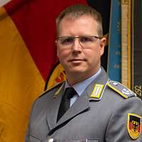 Porträt OTL Bornhöfft