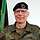 Ein Porträt von Generalmajor Olaf Rohde