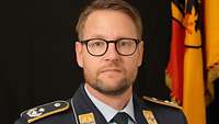 Oberstleutnant Zerau