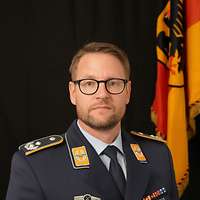 Oberstleutnant Zerau