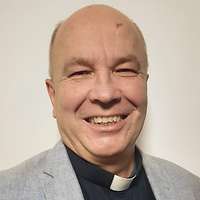 Militärdekan Martin Jürgens