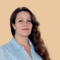 Militärseelsorgeassistentin Sabine Ehlert