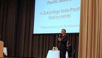 Pacific Skies 2024 – Indo-Pacific Deployment
