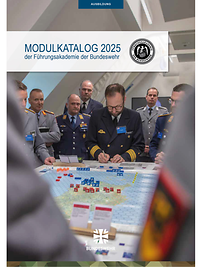 Modulkatalog 2025