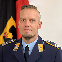 Oberstleutnant Björn Klarl